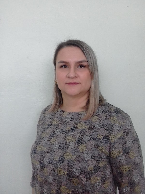 Шалыгина Юлия Александровна.