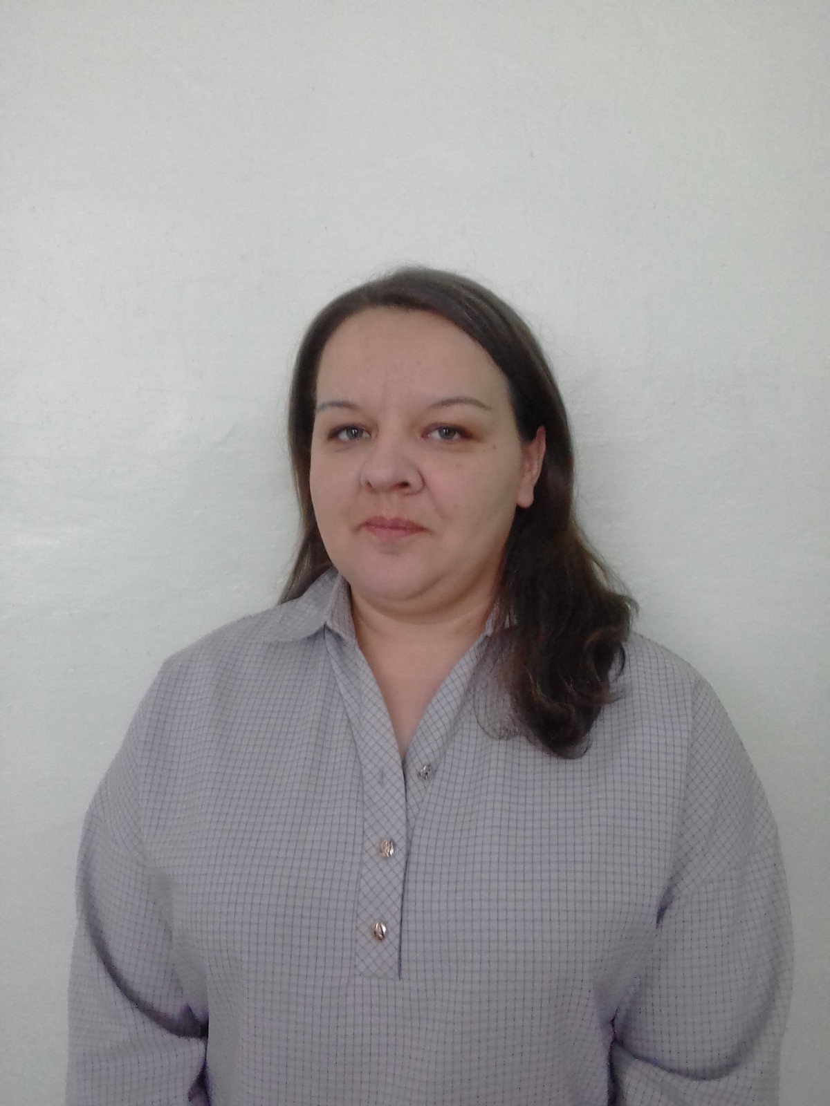 Колбасова Екатерина Ивановна.