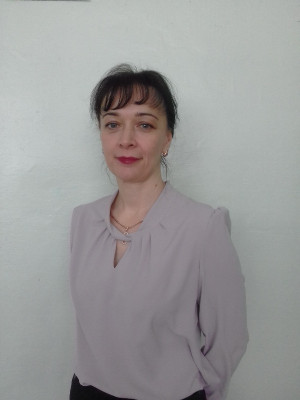 Арзянцева Елена Ильинична Арзянцева Елена Ильинична